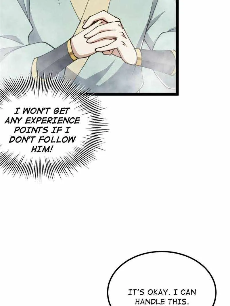 This Account is Ridiculous Zinmanga X Chapter 70 Page 5