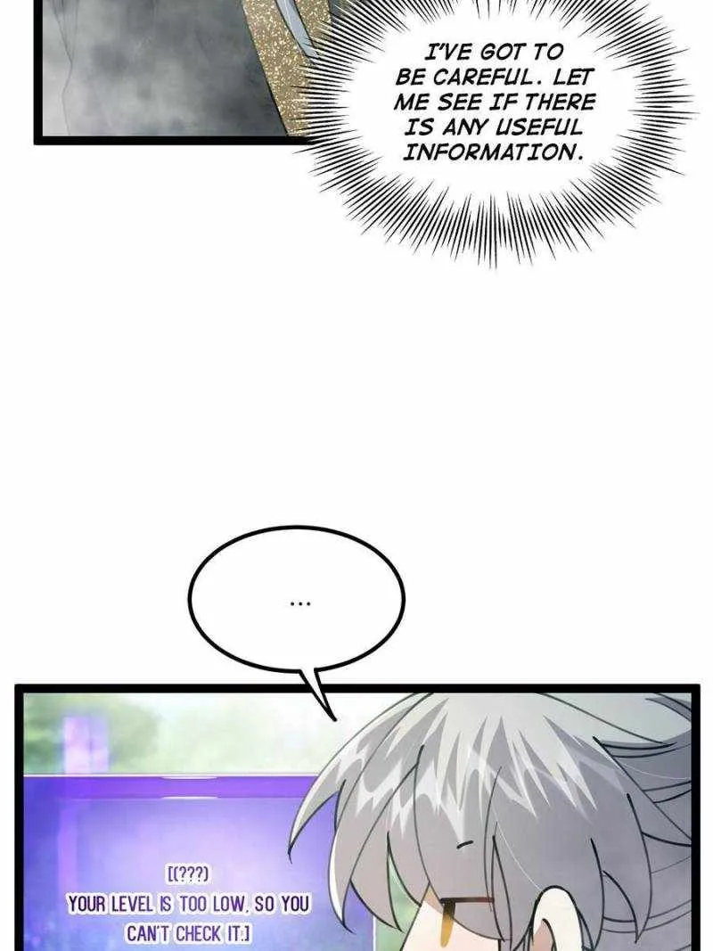 This Account is Ridiculous Zinmanga X Chapter 70 Page 17