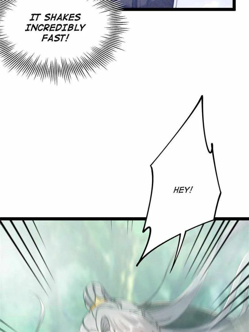 This Account is Ridiculous Zinmanga X Chapter 70 Page 27