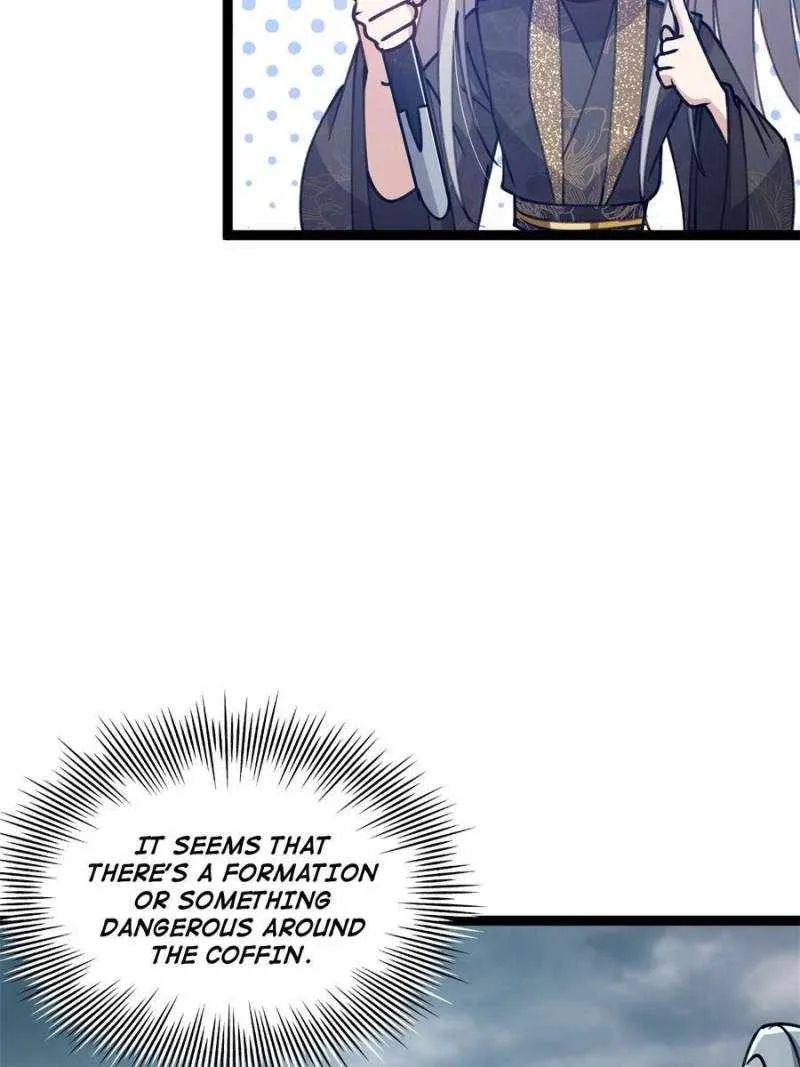 This Account is Ridiculous Zinmanga X Chapter 70 Page 44