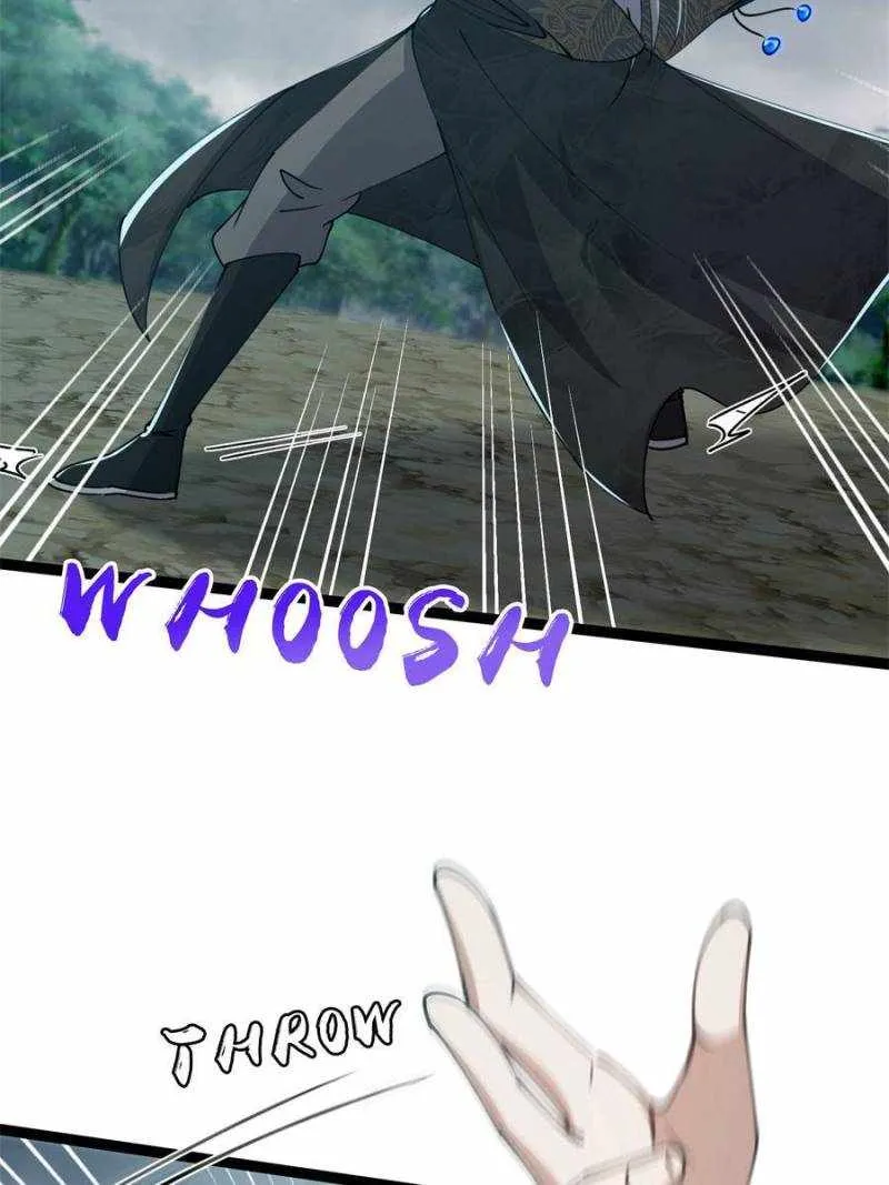 This Account is Ridiculous Zinmanga X Chapter 70 Page 48