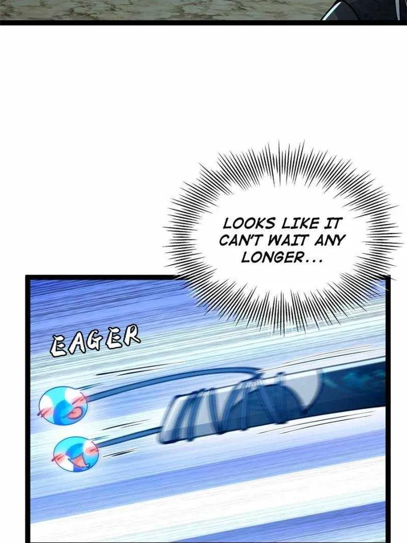 This Account is Ridiculous Zinmanga X Chapter 70 Page 51