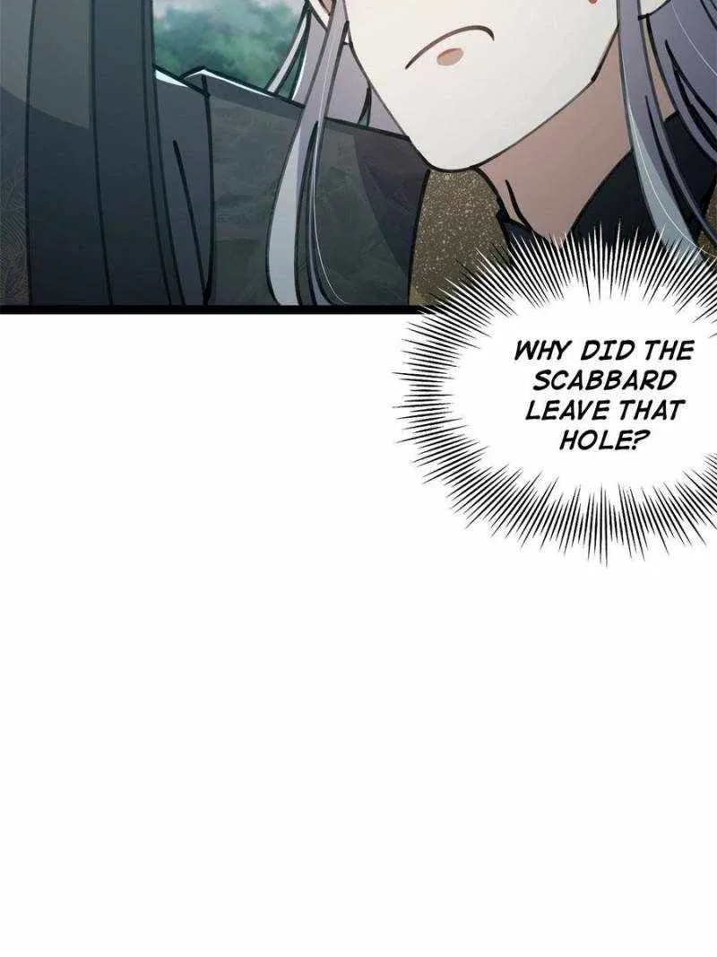 This Account is Ridiculous Zinmanga X Chapter 70 Page 54