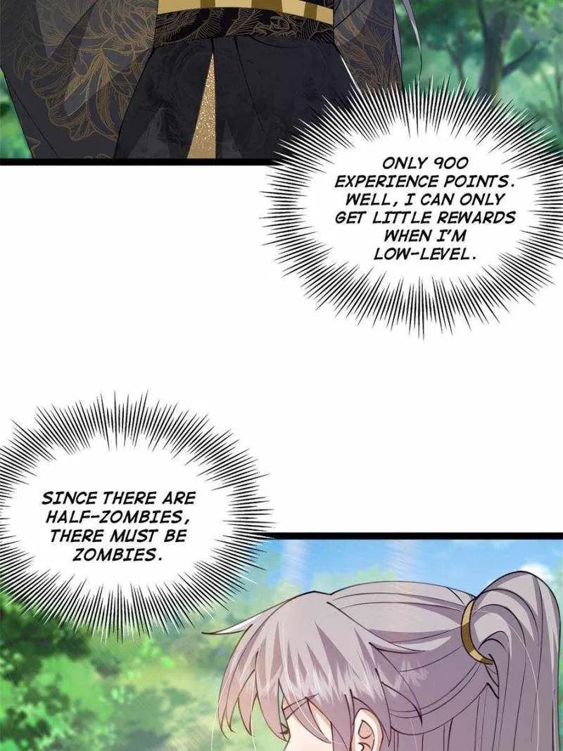 This Account is Ridiculous Zinmanga X Chapter 69 Page 11