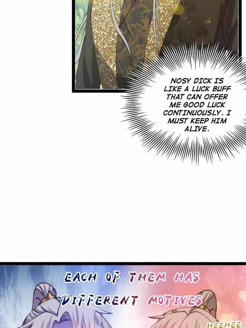 This Account is Ridiculous Zinmanga X Chapter 69 Page 21