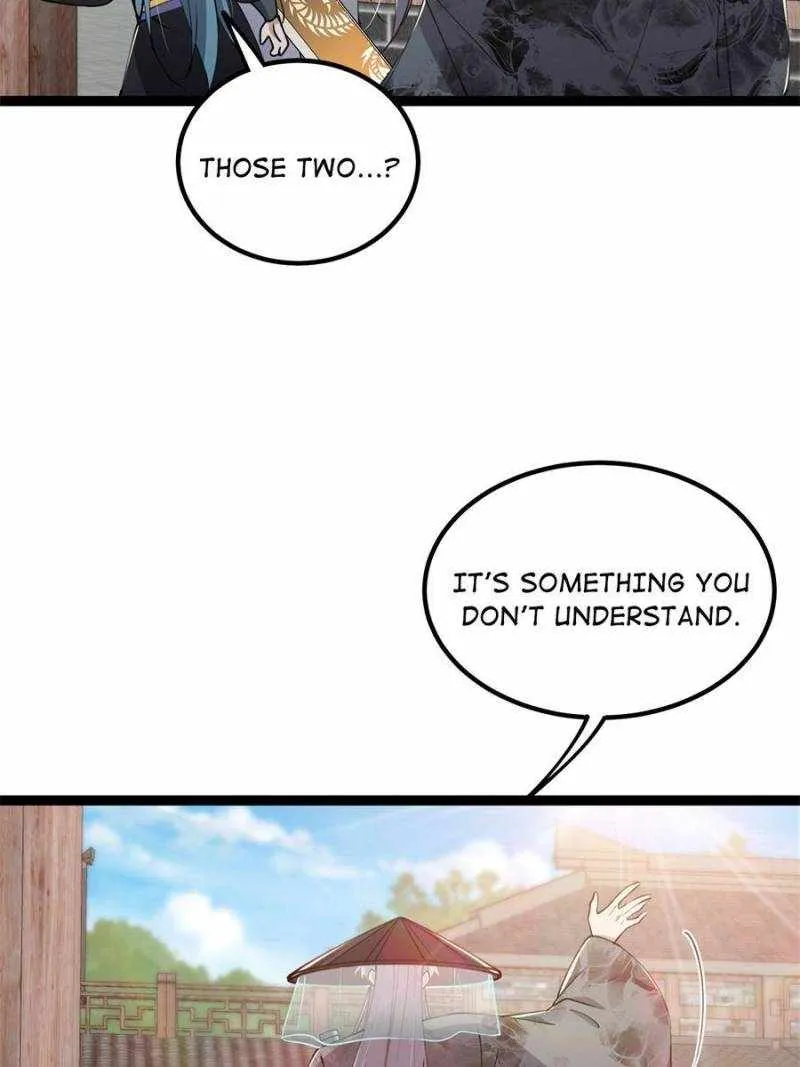 This Account is Ridiculous Zinmanga X Chapter 66 Page 17