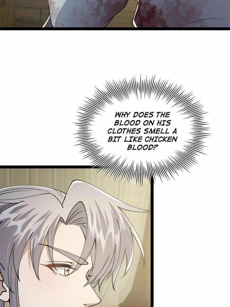 This Account is Ridiculous Zinmanga X Chapter 66 Page 40