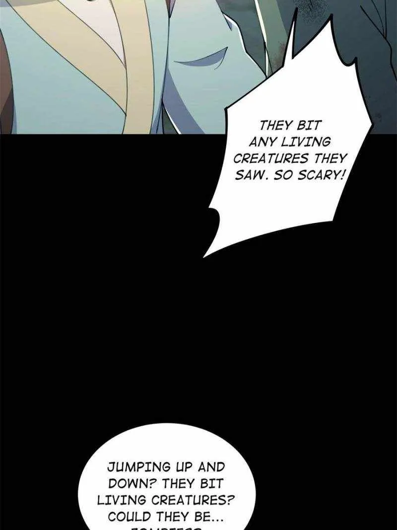 This Account is Ridiculous Zinmanga X Chapter 66 Page 48