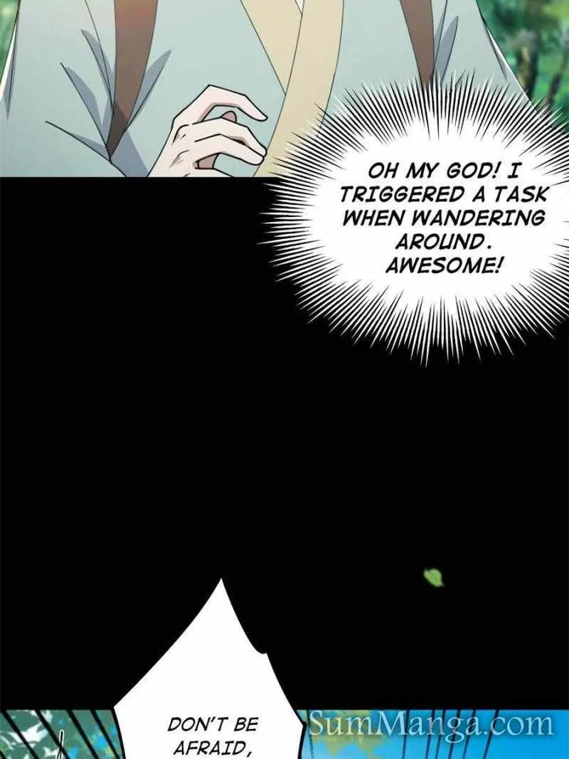 This Account is Ridiculous Zinmanga X Chapter 66 Page 51
