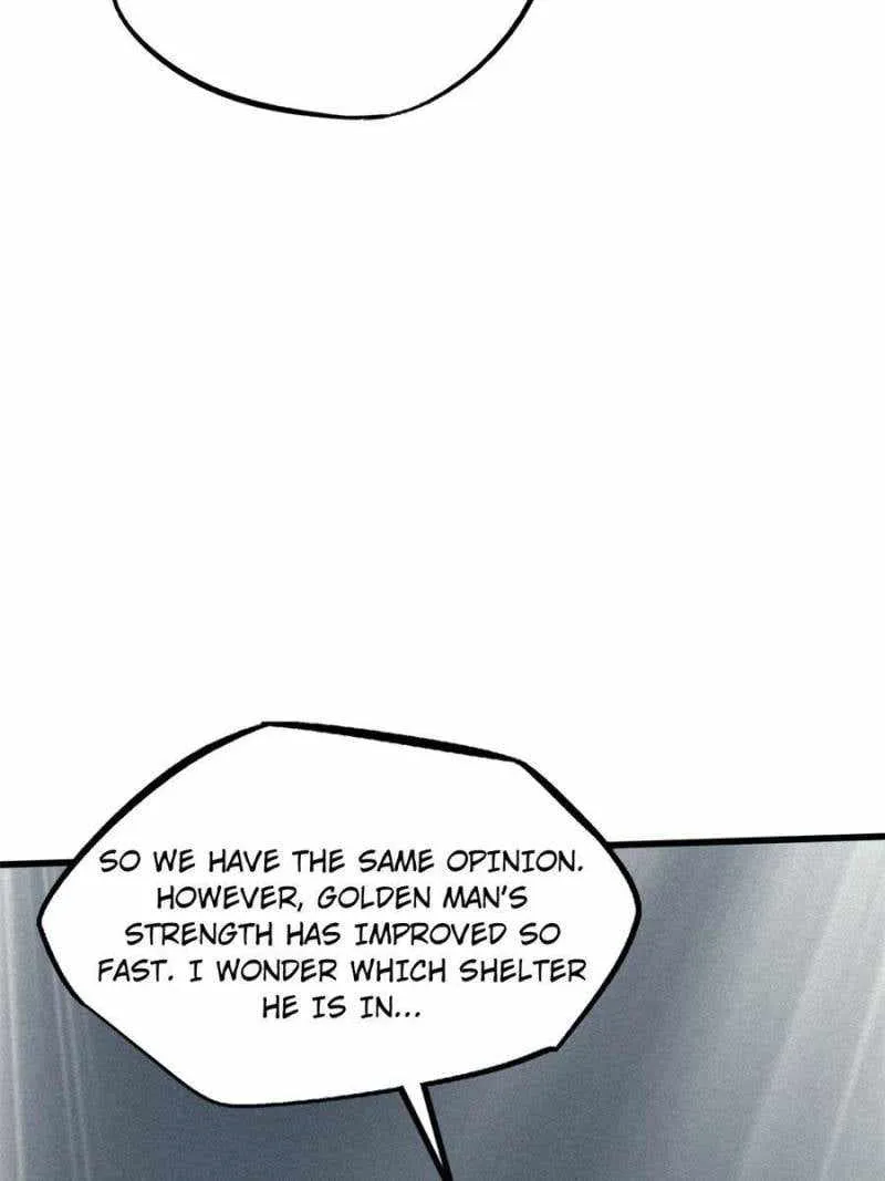 Super God Gene Zinmanga X Chapter 158 Page 9