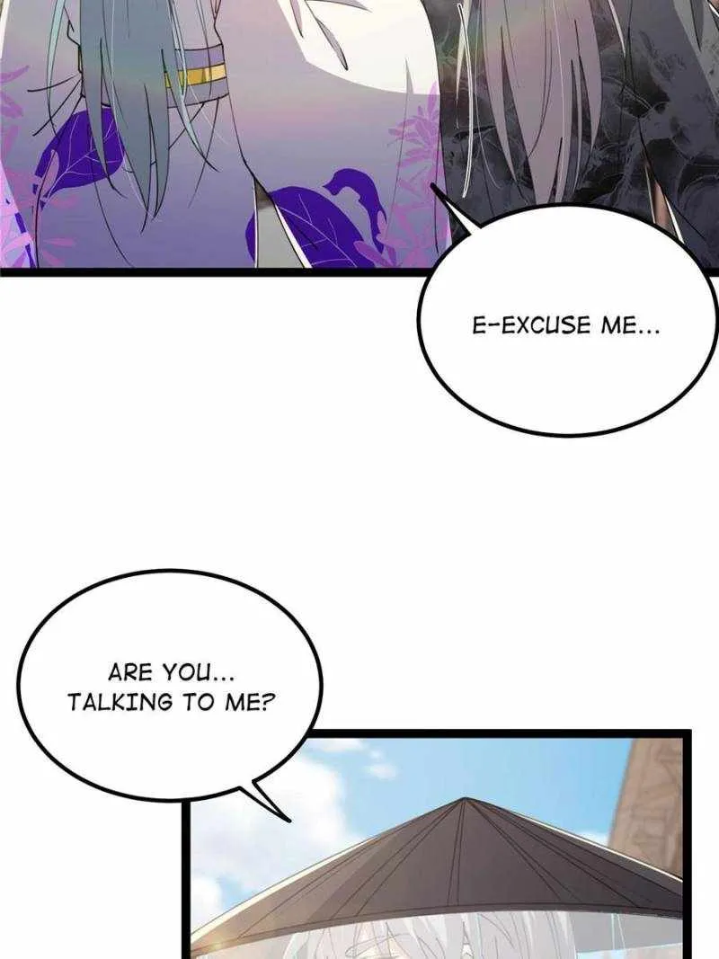 This Account is Ridiculous Zinmanga X Chapter 65 Page 18