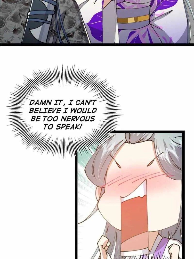 This Account is Ridiculous Zinmanga X Chapter 65 Page 21