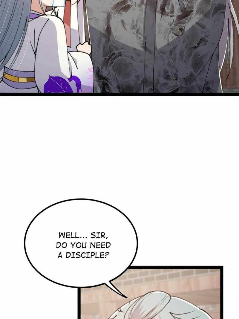This Account is Ridiculous Zinmanga X Chapter 65 Page 24