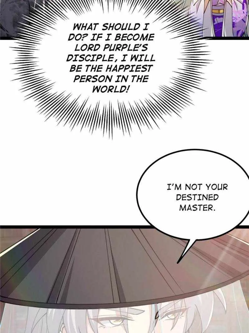 This Account is Ridiculous Zinmanga X Chapter 65 Page 28