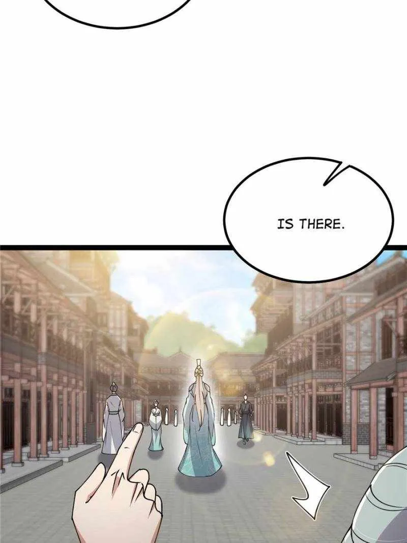This Account is Ridiculous Zinmanga X Chapter 65 Page 31