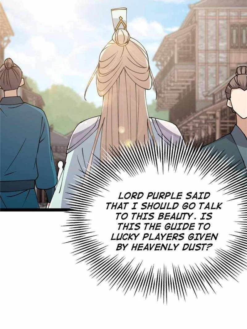 This Account is Ridiculous Zinmanga X Chapter 65 Page 37