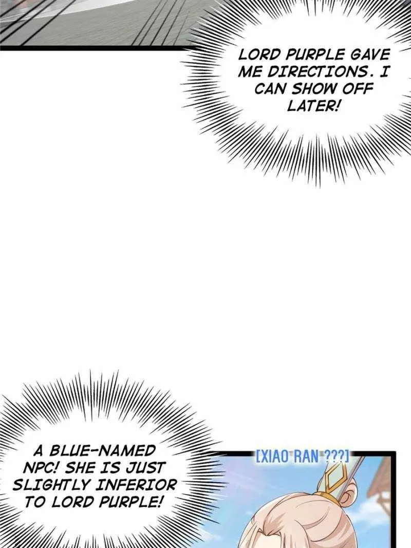 This Account is Ridiculous Zinmanga X Chapter 65 Page 39