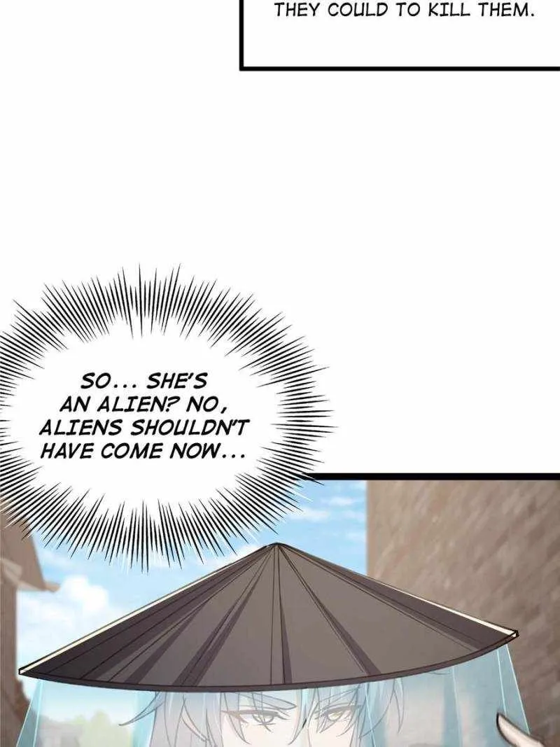 This Account is Ridiculous Zinmanga X Chapter 63 Page 44