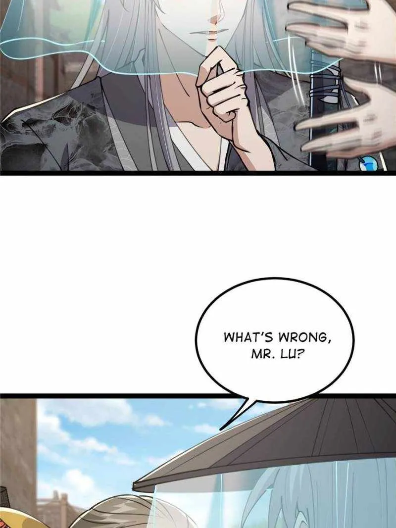 This Account is Ridiculous Zinmanga X Chapter 63 Page 45