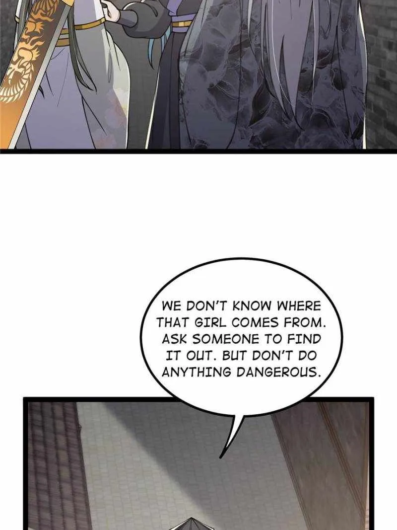 This Account is Ridiculous Zinmanga X Chapter 63 Page 49