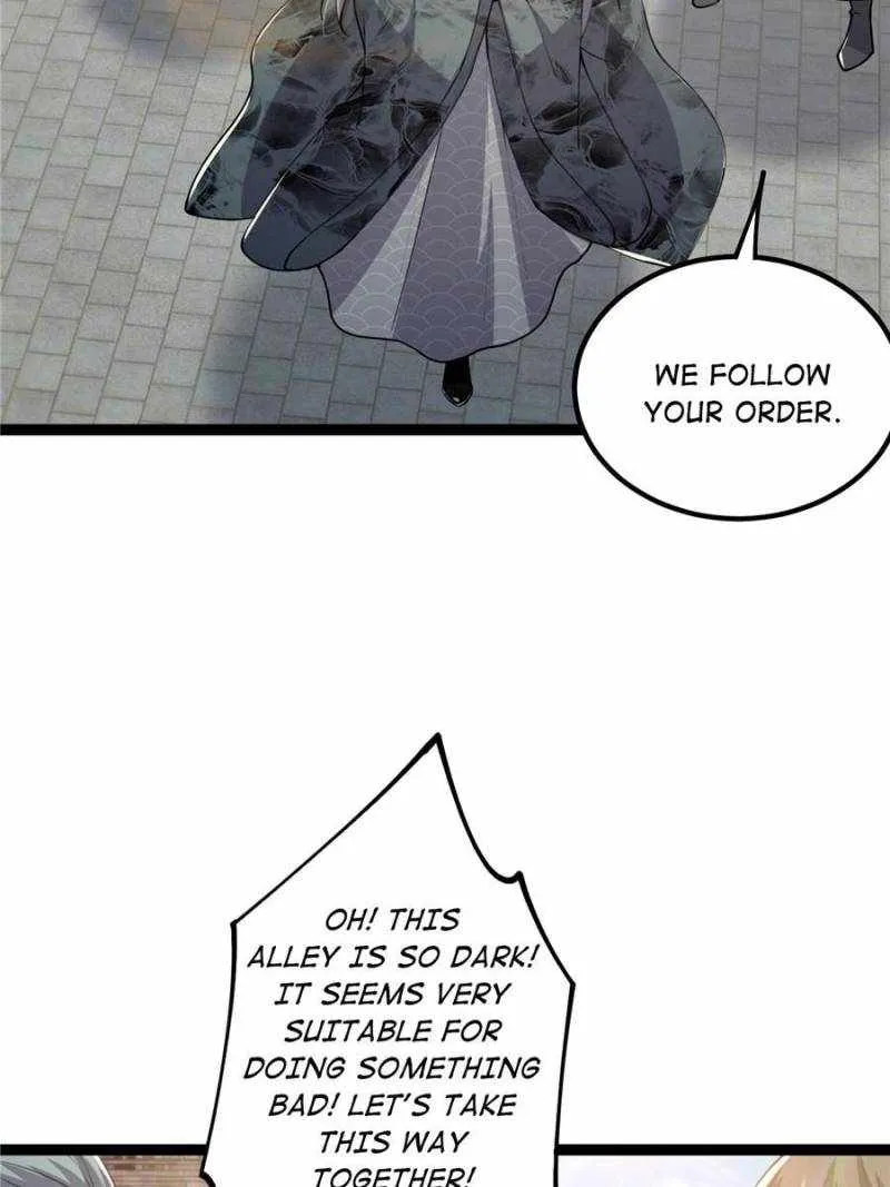 This Account is Ridiculous Zinmanga X Chapter 62 Page 23