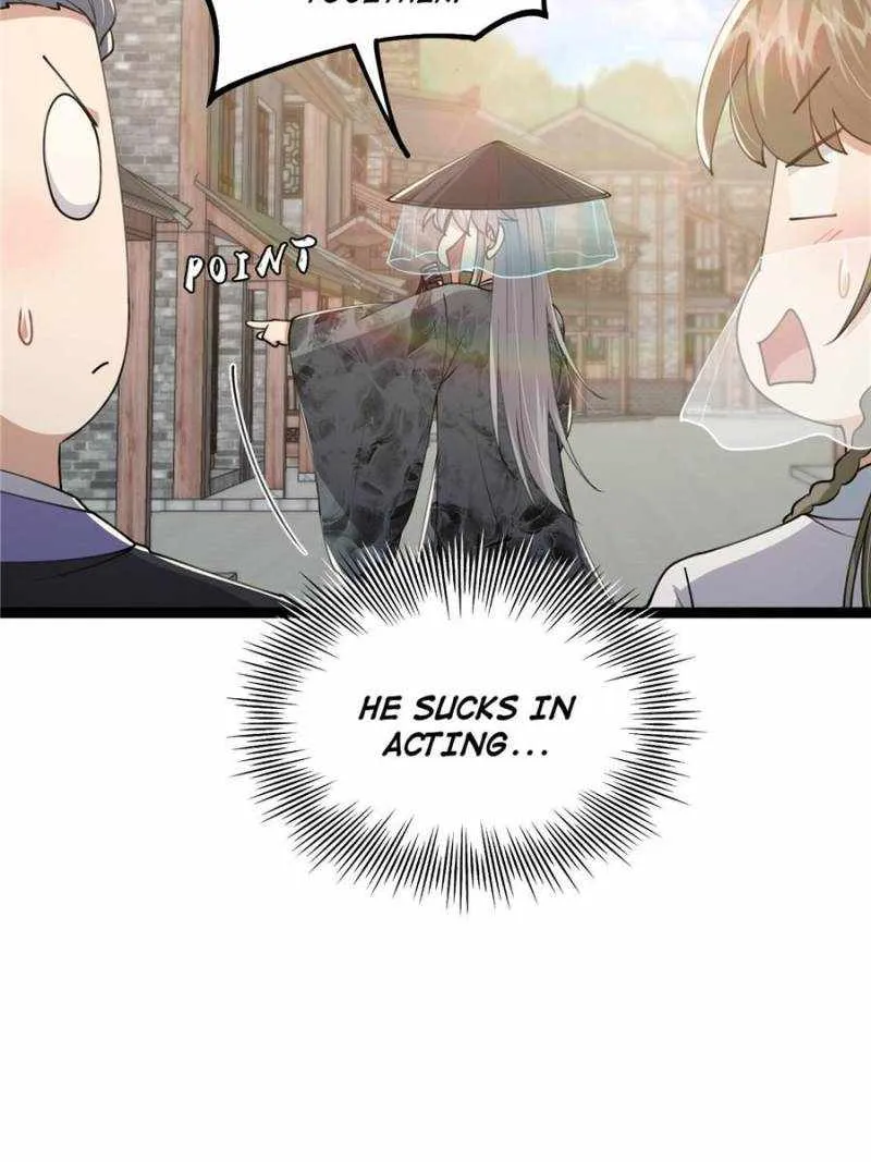 This Account is Ridiculous Zinmanga X Chapter 62 Page 24