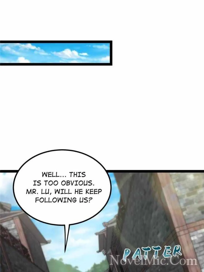 This Account is Ridiculous Zinmanga X Chapter 62 Page 25