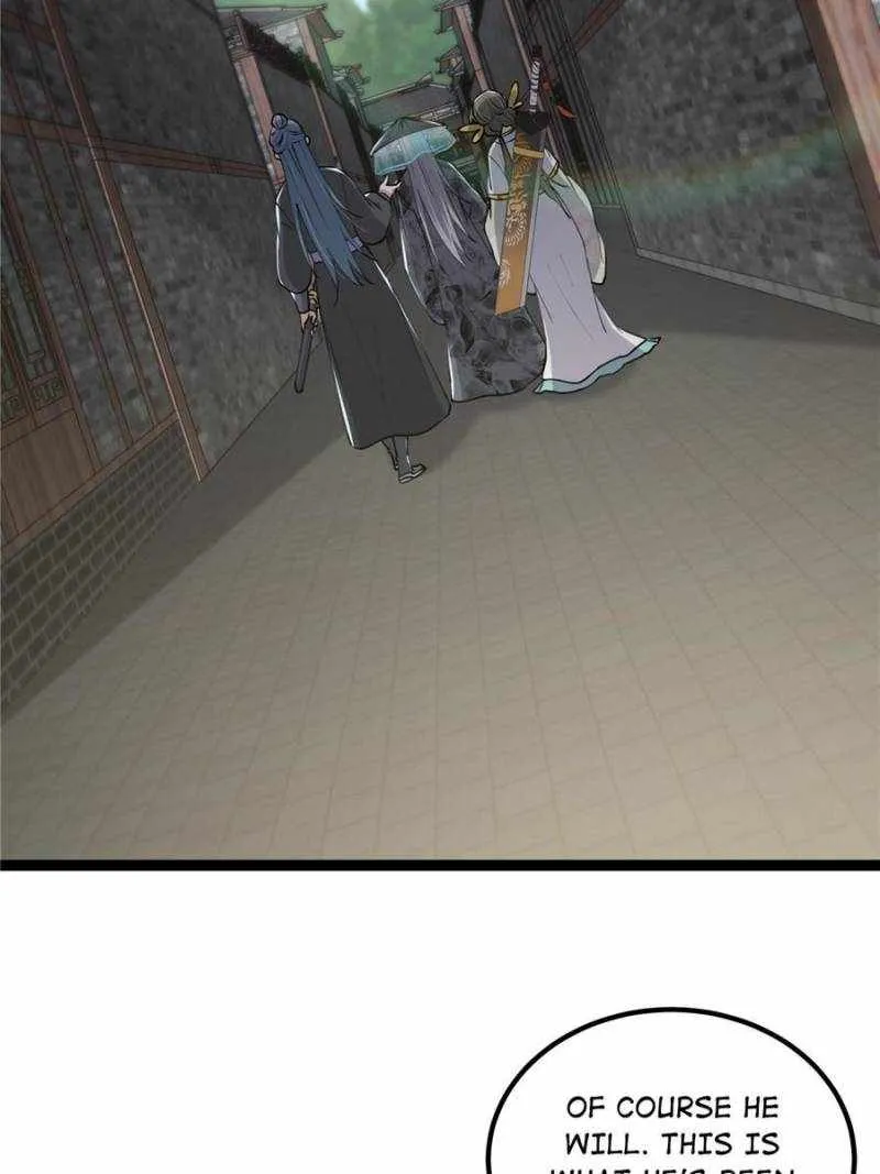 This Account is Ridiculous Zinmanga X Chapter 62 Page 26
