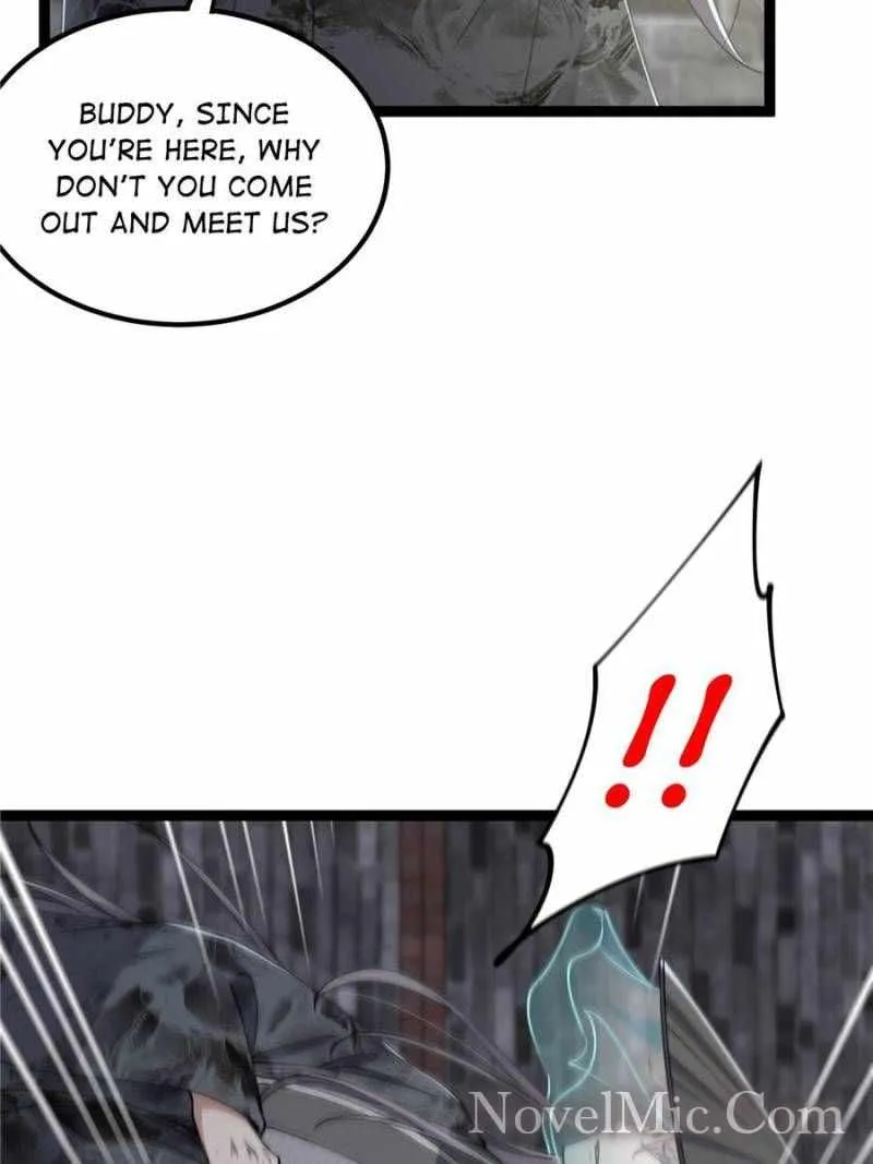 This Account is Ridiculous Zinmanga X Chapter 62 Page 28