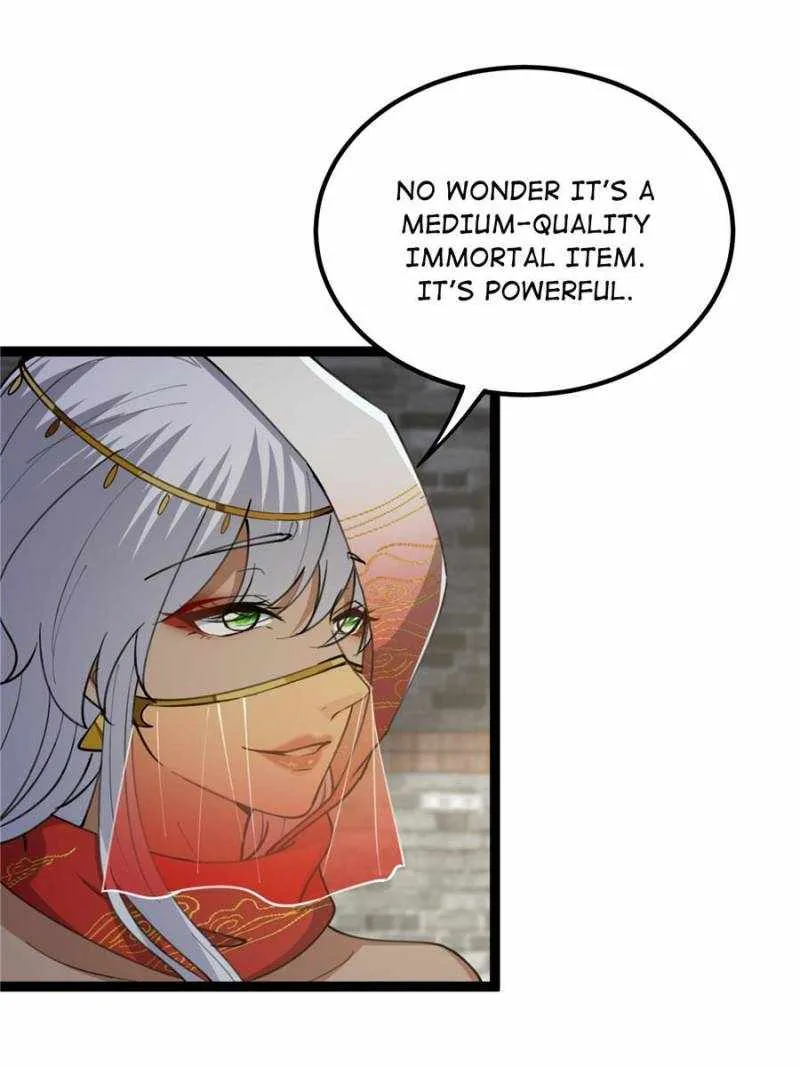 This Account is Ridiculous Zinmanga X Chapter 62 Page 35