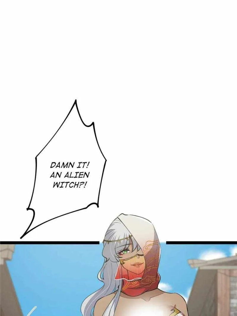 This Account is Ridiculous Zinmanga X Chapter 62 Page 36