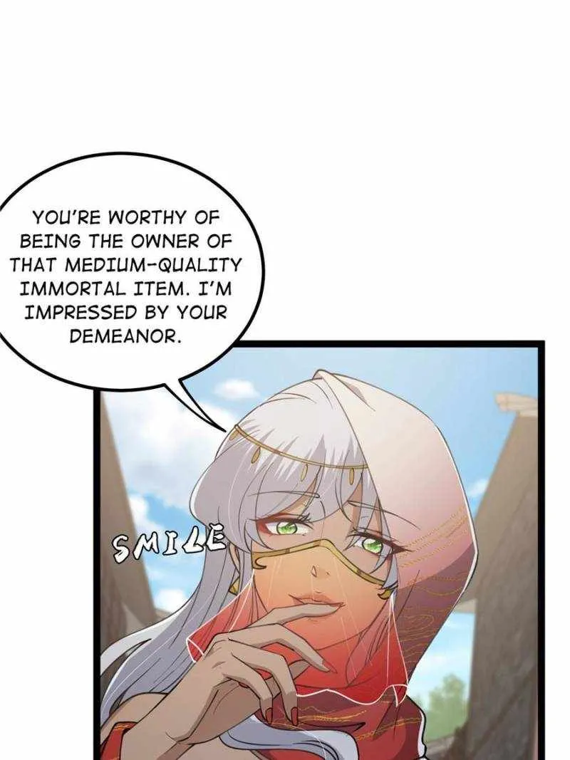 This Account is Ridiculous Zinmanga X Chapter 62 Page 40