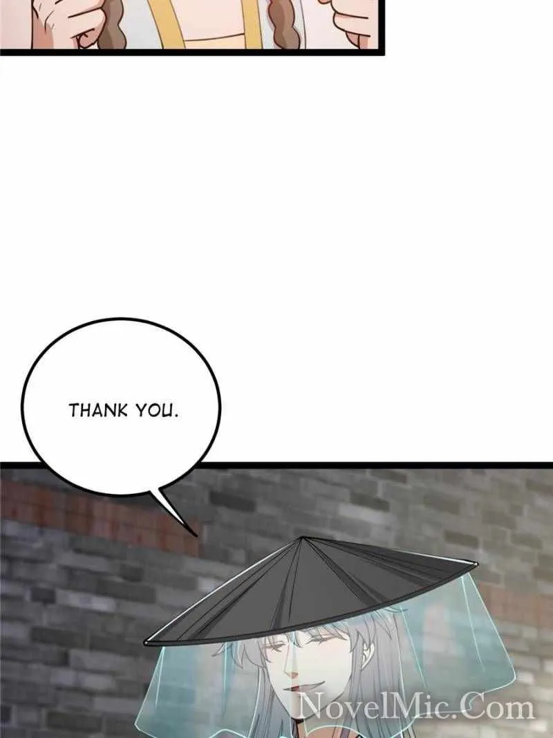This Account is Ridiculous Zinmanga X Chapter 62 Page 43