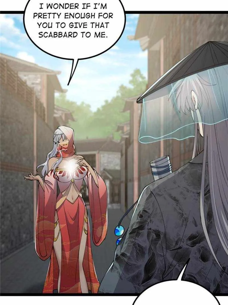 This Account is Ridiculous Zinmanga X Chapter 62 Page 45