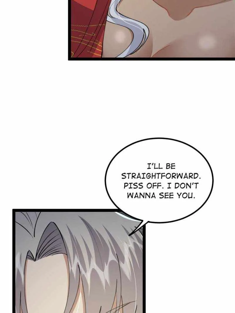 This Account is Ridiculous Zinmanga X Chapter 62 Page 53