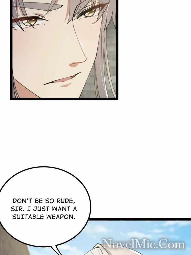 This Account is Ridiculous Zinmanga X Chapter 62 Page 54