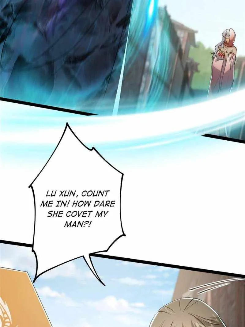This Account is Ridiculous Zinmanga X Chapter 62 Page 59