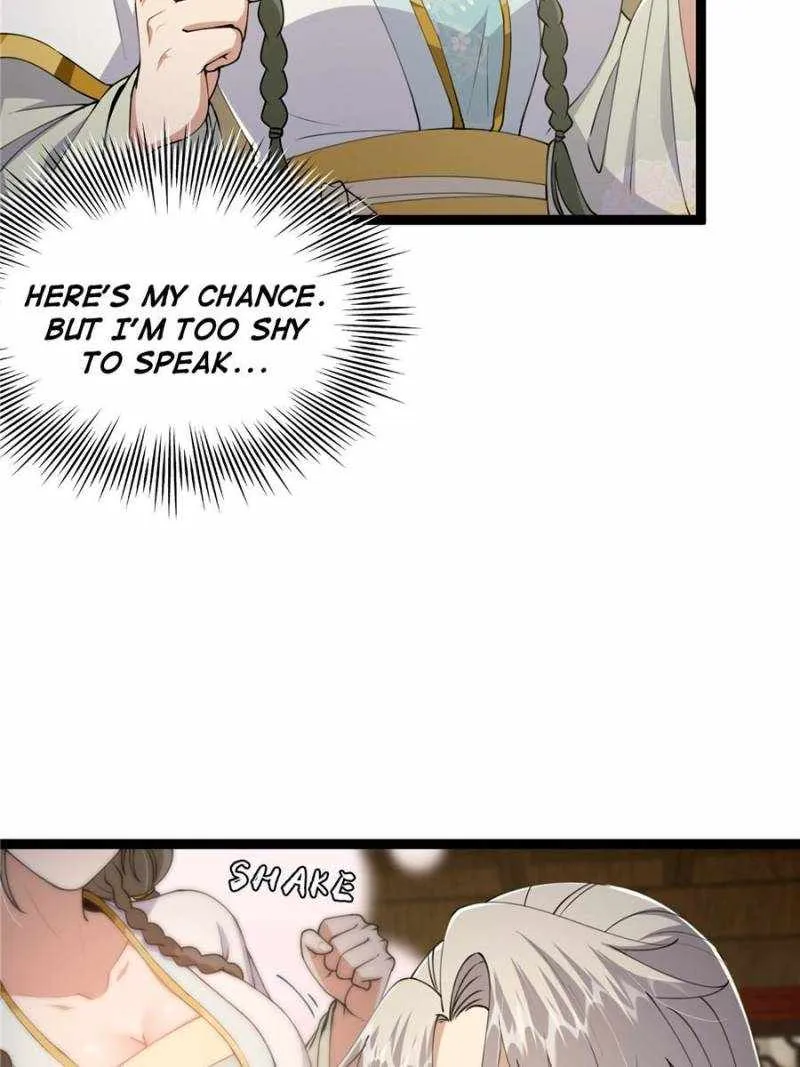This Account is Ridiculous Zinmanga X Chapter 61 Page 3