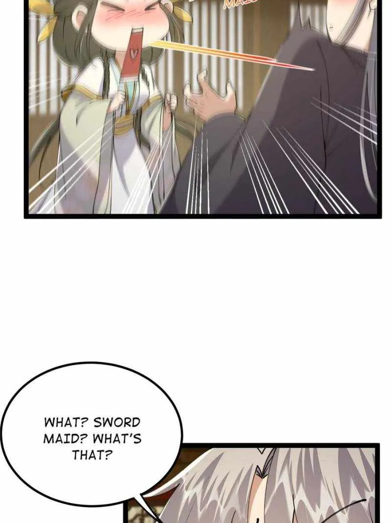 This Account is Ridiculous Zinmanga X Chapter 61 Page 10
