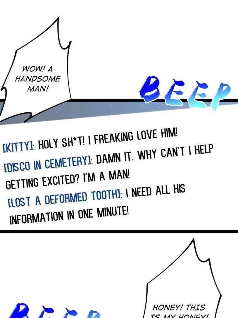 This Account is Ridiculous Zinmanga X Chapter 58 Page 13