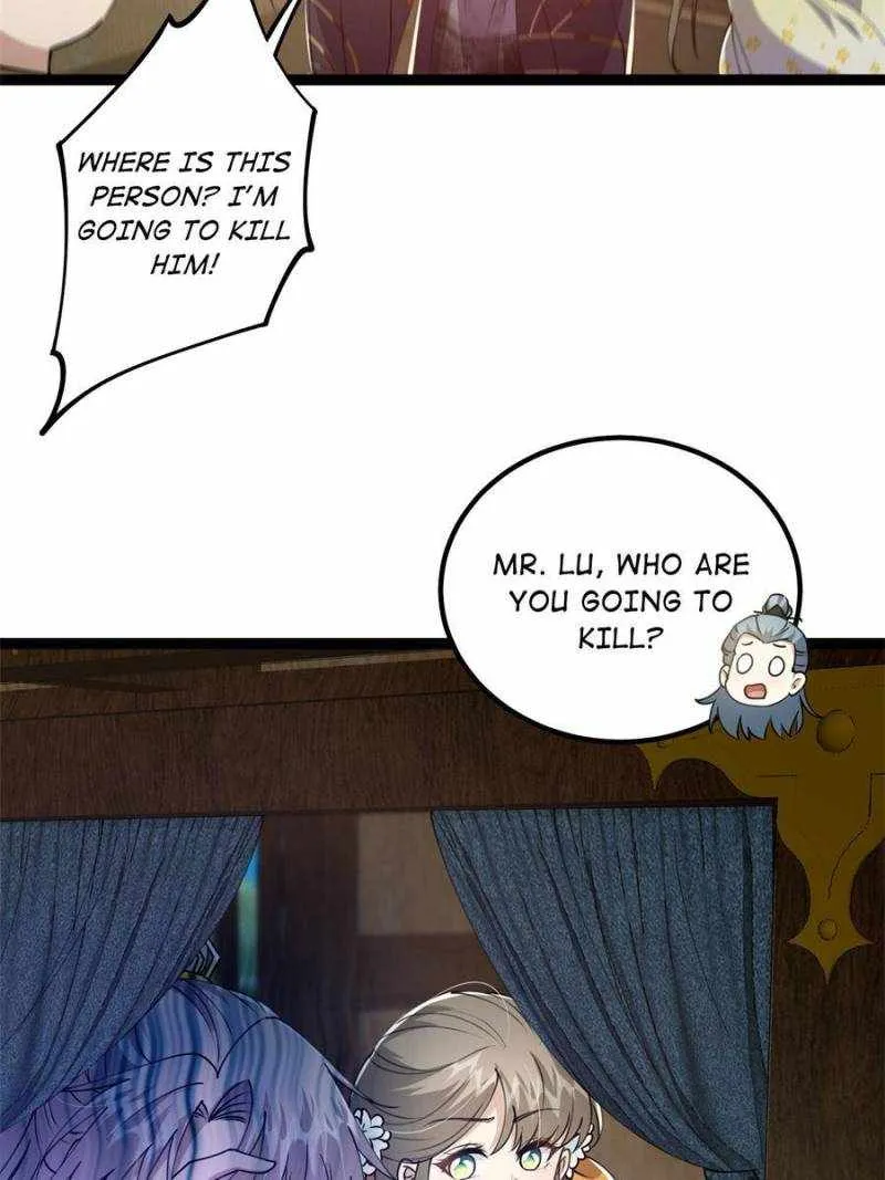 This Account is Ridiculous Zinmanga X Chapter 58 Page 25