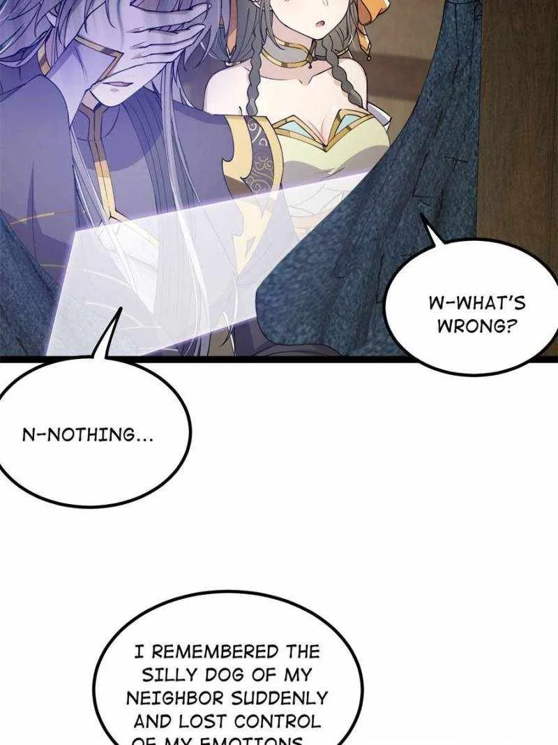 This Account is Ridiculous Zinmanga X Chapter 58 Page 26