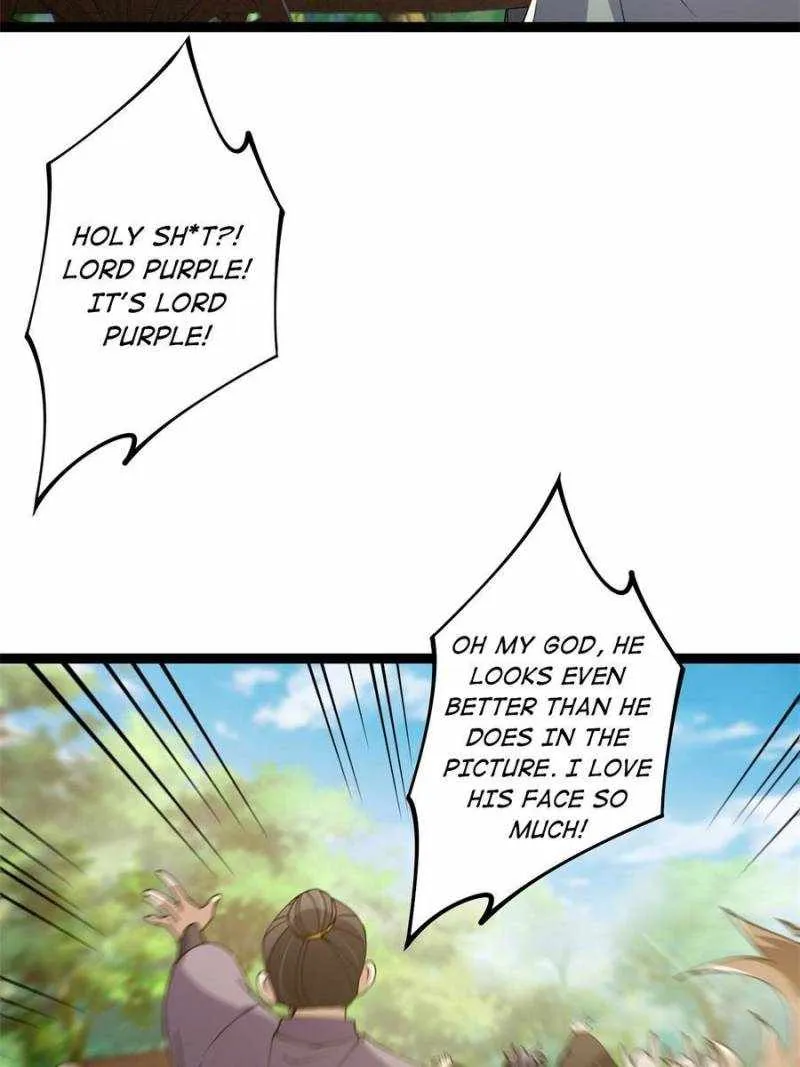 This Account is Ridiculous Zinmanga X Chapter 58 Page 36