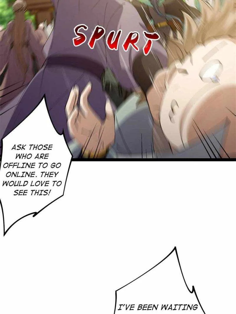 This Account is Ridiculous Zinmanga X Chapter 58 Page 37