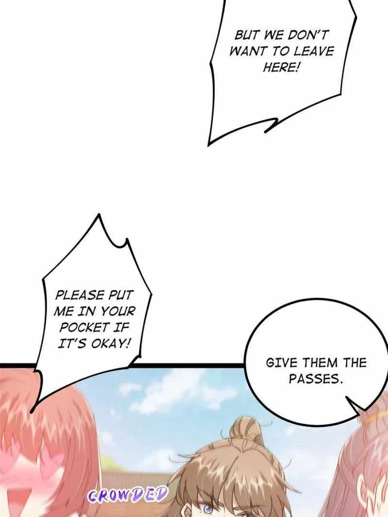 This Account is Ridiculous Zinmanga X Chapter 58 Page 44