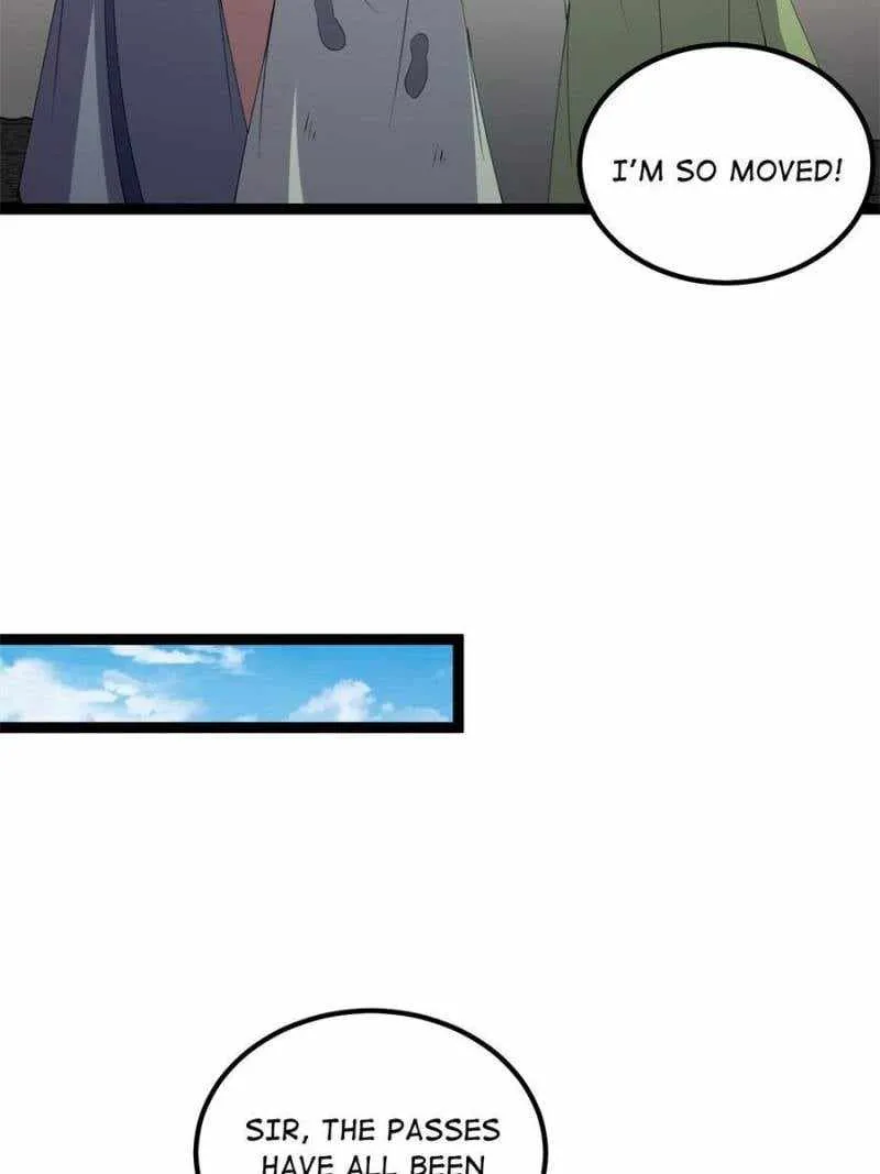 This Account is Ridiculous Zinmanga X Chapter 58 Page 47