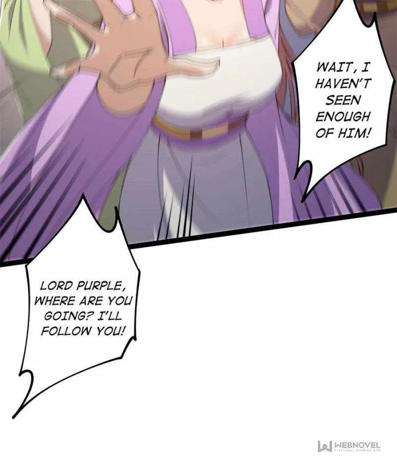 This Account is Ridiculous Zinmanga X Chapter 58 Page 50