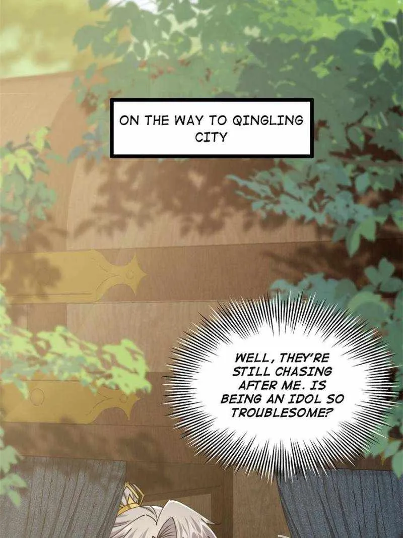 This Account is Ridiculous Zinmanga X Chapter 58 Page 53