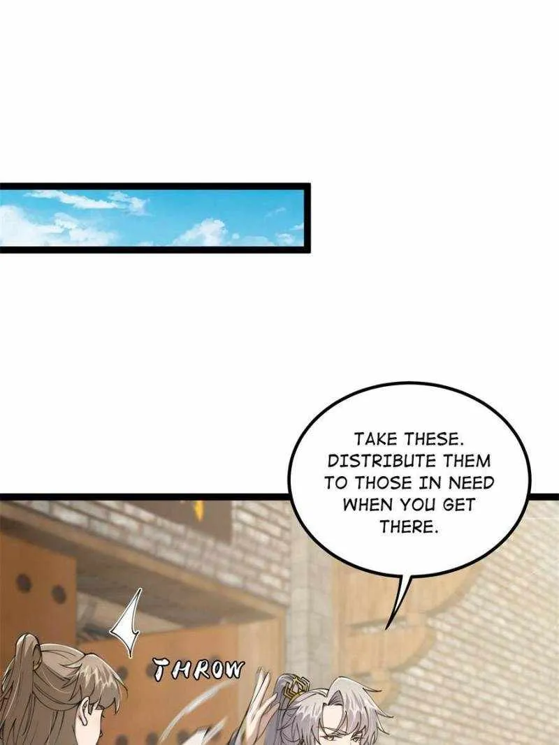 This Account is Ridiculous Zinmanga X Chapter 57 Page 7