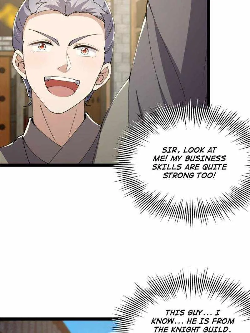 This Account is Ridiculous Zinmanga X Chapter 57 Page 14